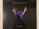 Black Sabbath Cross Purposes vinyl LP 2022
