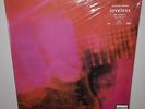 MY BLOODY VALENTINE LOVELESS (2022 REISSUE) BRAND NEW SEALED VINYL LP