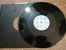 Bad Influence - Never too Much 12” vinyl EX 1992