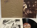 Led Zeppelin In Through The Out Door VG+ ORIG W/ BAG  Fool In The Rain SO CLEAN