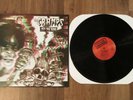 The Cramps - …Off the Bone vinyl LP off Rare