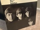 The Beatles - With the Beatles - MFSL - Mobile Fidelity Sound Lab Vinyl LP