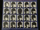 The Beatles - A hard Days Night - MFSL - Mobile Fidelity Sound Lab Vinyl LP