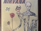 Incesticide Nirvana Original Blue Marble 1992 Grunge VG++ or better Lp shrink