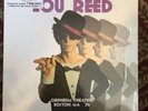 I Never Said It Was Nice Lou Reed Vinyl record LP rare