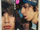 ROLLING STONES / BLACK AND BLUE US PRESSING W/ INNER, SHRINK, HYPE STICKER