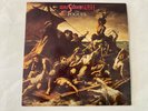 Rum, Sodomy and The Lash   by The Pogues Vinyl Is NM Stiff Records MCA-5744