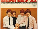 The Beatles – Beatles VI - 1965 Capitol Records #T-2358 Mono Vinyl LP - VG/VG+