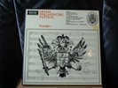 3 LP Box Decca SXL 6282-83-84 WBg Stereo Karajan Brahms Strauss Mozart Haydn