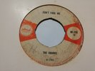 DESMOND DEKKER/THE SHARKS - Rude Boy -Gone Jail/Don't Fool Me