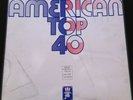 1972 AMERICAN TOP 40 CASEY KASEM 12/30/72 VINYL BOX SET w/ Program Notes 724-14