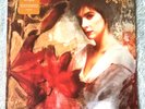 ENYA WATERMARK   NM  LP   GEFFEN PROMO   GOLD STAMP