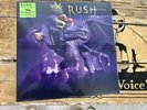 Rush In Rio 3 180 gram Vinyl Box Set - New Sealed