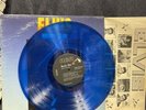 ELVIS PRESLEY Moody Blue Translucent Blue Vinyl LP 1977 RCA VINTAGE