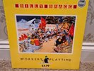 Billy Bragg Workers Playtime Vinyl LP