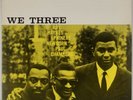 ROY HAYNES, PHINEAS NEWBORN, PAUL CHAMBERS: We Three US New Jazz DG Vinyl LP OG