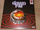 The Weeknd DAWN FM - exclusive translucent silver vinyl LP target new sealed