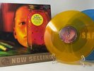 Alice In Chains - Jar Of Flies / SAP Vinyl EP Original 1st Press Orange / Blue