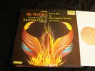 Stravinsky THE FIREBIRD Borodin Overture. Shaw TELARC Digital NM Audiophile LP