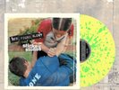 NEW FOUND GLORY STICKS & STONES Vinyl Yellow/Green/2000. Ready To Ship. In Hand