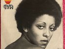 EVA EVINHA  LP 1974 ODEON ORIGINAL FUNK SOUL PSYCH TRIO ESPERANCA RARE  BRAZIL