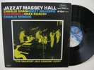 Charlie Parker, Dizzy Gillespie Quintet - Jazz at Massey Hall - Vintage Fantasy