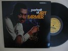 Art Farmer - Portrait of Art Farmer - Vintage 1970s Contemporary - Excellent