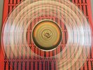 Rammstein Zeit Clear Vinyl 2 LP Ltd Limited Edition Sold out Neu OVP Eisbrecher