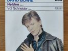 David Bowie 'Helden (Heroes) V-2 Schneider'. 7