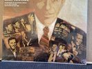 FRANK SINATRA A MAN & HIS MUSIC ULTRA-RARE SEALED ORIG'66 REPRISE MONO LP w/BOOK