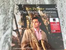 RECORD STORE DAY 2022 ART PEPPER MEETS THE RHYTHM SECTION 180GM MONO SEALED MINT