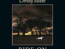 CHRISTY MOORE Ride On (Rsd2022) LP VINYL Europe Rhino 2022 White Vinyl Rsd2022
