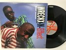 Wrecks-N-Effect Rump Shaker Vinyl Record 90s Hip Hop 12