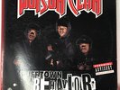 Poison Clan Ruff Town Behavior LP Vinyl Record 90s Hip Hop Double Album Promo