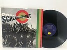 Screaming Target Knowledge 'N' Numbers Vinyl Record Original 1991