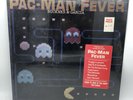 Pac-Man Fever 1982 Lp Record Buckner & Garcia New Factory Sealed + Hype Sticker