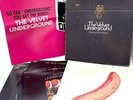 The Velvet Underground: The Verve/MGM Albums 5LP Box Set (Mono, Vinyl) CGH018914