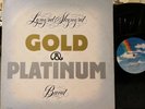 Lynyrd Skynyrd Gold & Platinum Vinyl 2 LP MCA Best Free Bird Sweet Home Alabama