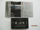 U2 - The Joshua Tree - Rare Taiwan only release Cassette / Tape