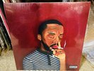 Brent Faiyaz - A.M. Paradox - RED - SEALED - LIMITED to 1,000 - SONDER Into