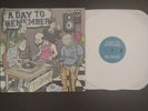 A Day To Remember Old Record Vinyl Lp /500 Blink 182 Linkin Park Ice Nine Kills