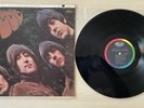 The Beatles Rubber Soul 1965 US Capitol T-2442 Rare Mono Loud Mix 1st Press NM-