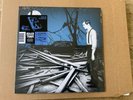 JACK WHITE-Fear Of The Dawn Blue/Moon Glow White LP + 4 Inserts + Cd Rough Trade
