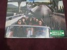 Exodus impact is imminent .lp orig.press thrash Kreator Sodom