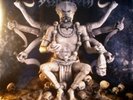 BEHEMOTH-THE APOSTASY-LP-UK PRESS-SEALED COLOURED VINYL-LTD-GATEFOLD