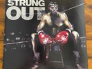 TOP CONTENDERS THE BEST OF STRUNG OUT VINYL RECORD