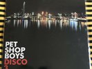 PET SHOP BOYS DISCO 3 3x LP ALBUM RECORD VINYL 2003 UK LIMITED TO 1000 BRAND NEW