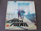 TITO PUENTE -- ON THE BRIDGE -- TICO RECORDS -- LP 1191 -- RELEASED 1969 -- MONO