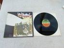 LED ZEPPELIN LP II ORIGINAL UK EARLY GREEN/ORANGE LABELS NEAR MINT VINYL