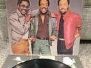 The Gap Band - Gap Band IV TE13001 Vinyl 1982 Total Experience US VG+